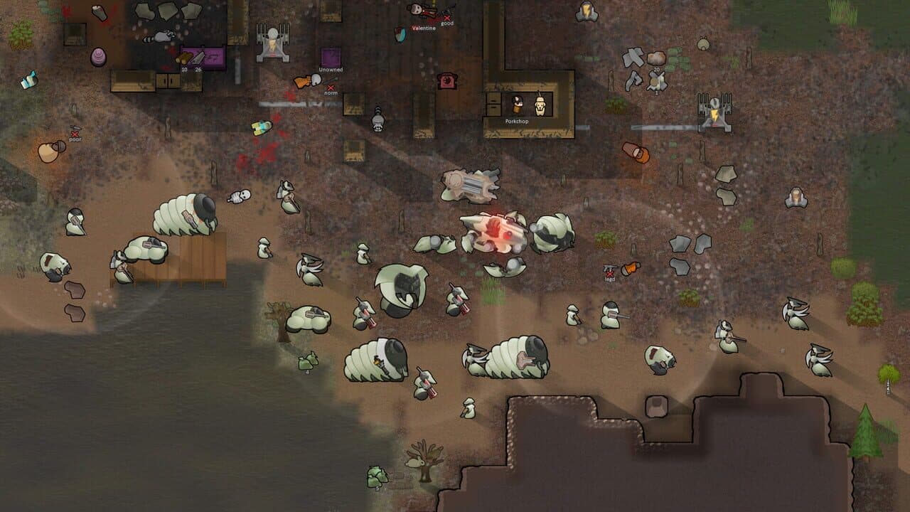 RimWorld: Biotech thumbnail 14