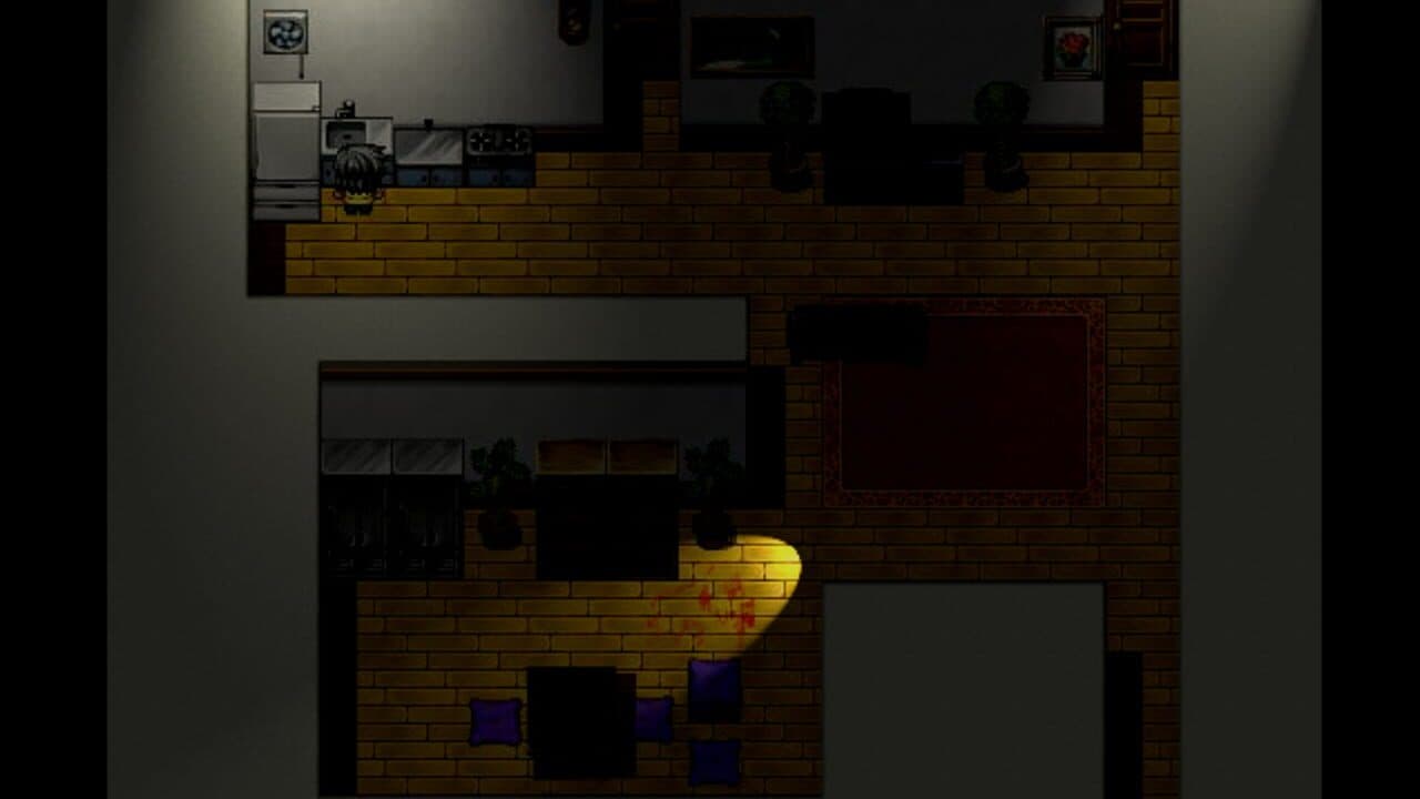 The Room screenshot 1
