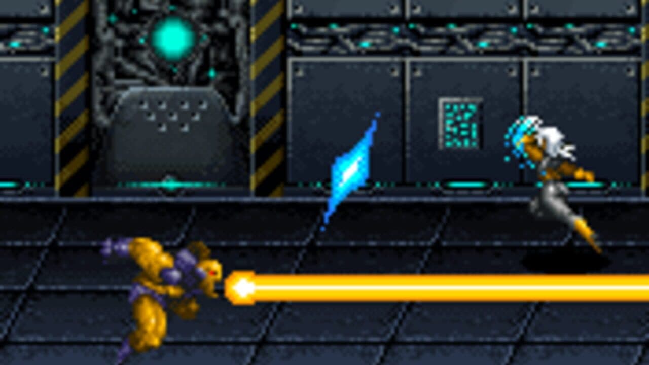 X-Men Legends II: Rise of Apocalypse thumbnail 2