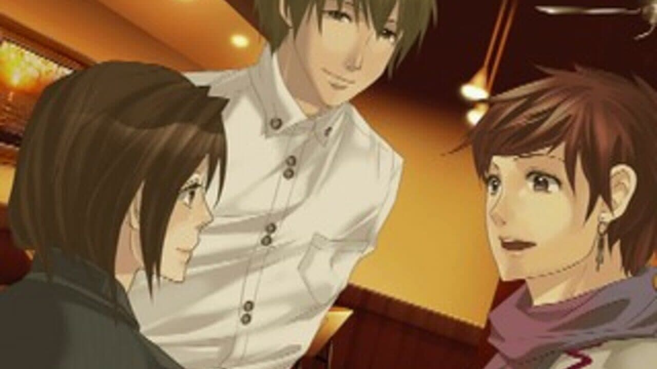 Last Escort: Kokuchou Special Night thumbnail 3
