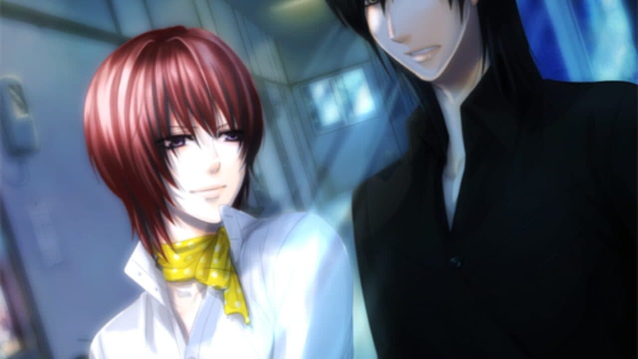 Last Escort 2: Shin'ya no Amai Ibara thumbnail 2