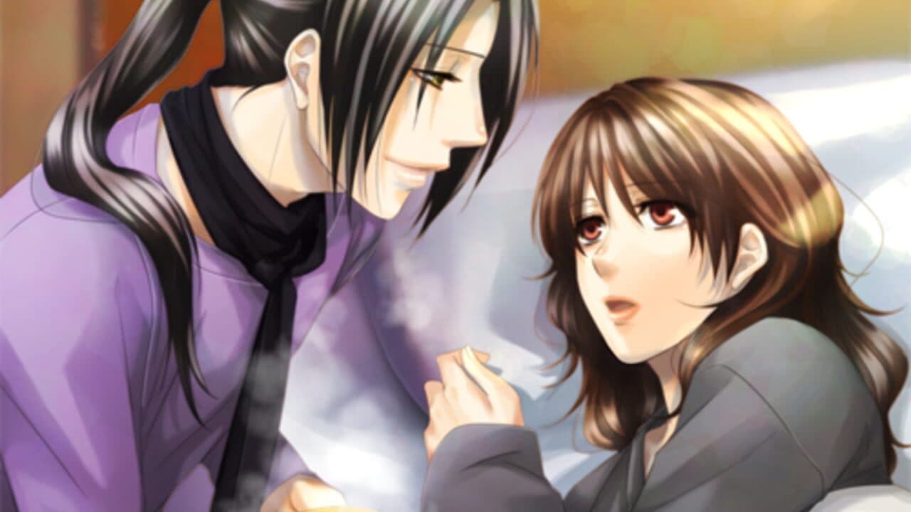 Last Escort 2: Shin'ya no Amai Ibara thumbnail 3