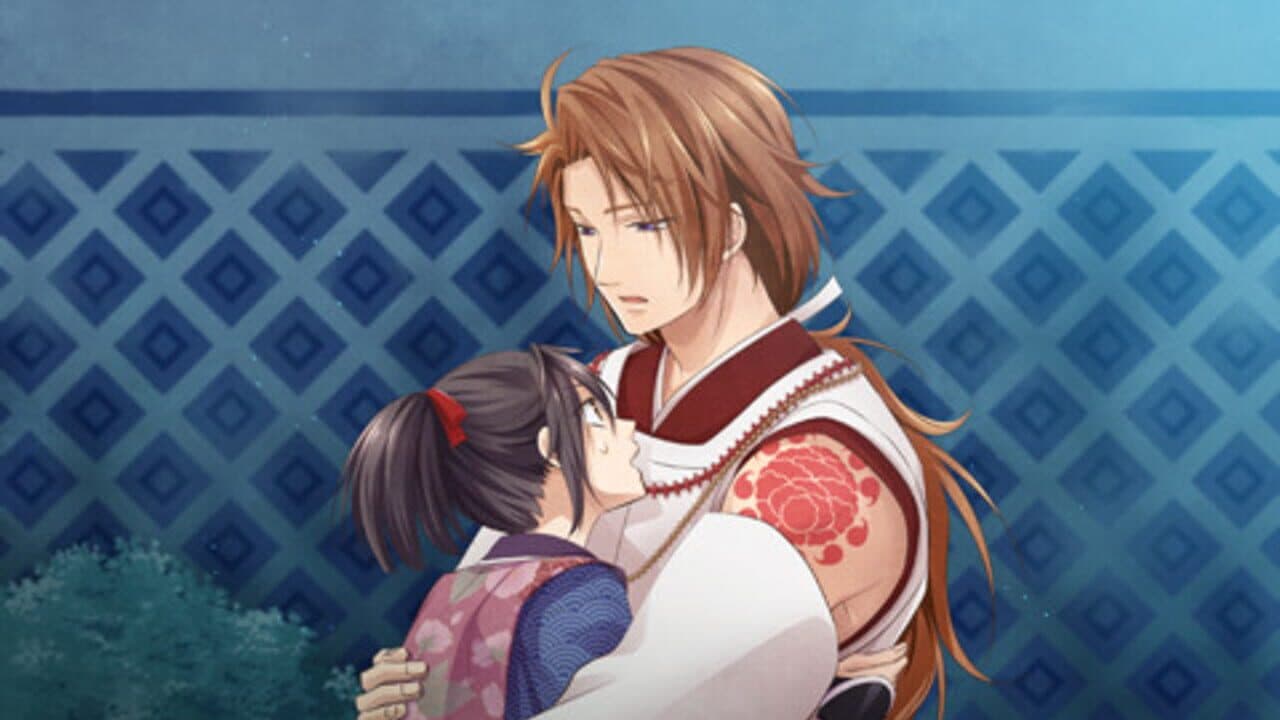 Satomi Hakkenden Hamaji Hime no Ki thumbnail 6