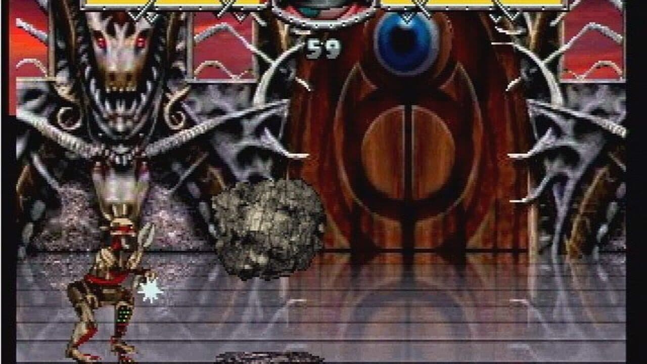 Ultra Vortek thumbnail 5
