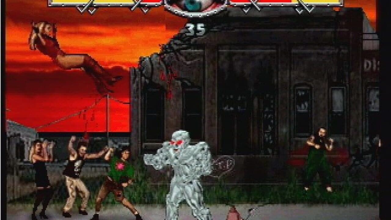 Ultra Vortek thumbnail 2