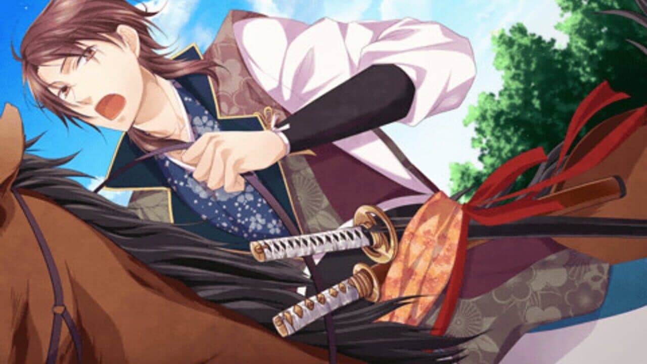 Satomi Hakkenden Murasamemaru no Ki thumbnail 7