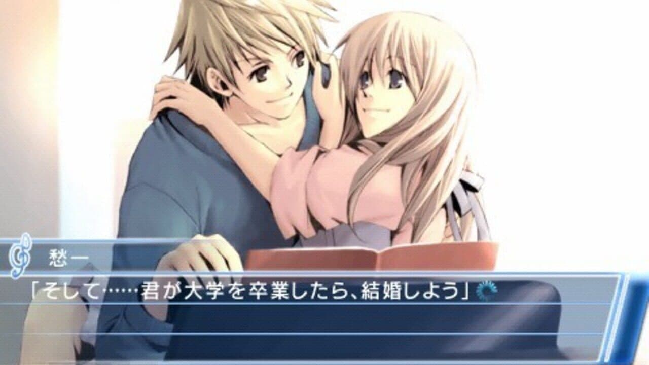 Mizu no Senritsu thumbnail 2