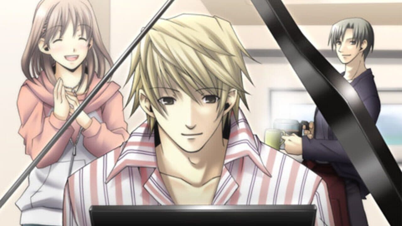 Mizu no Senritsu thumbnail 3