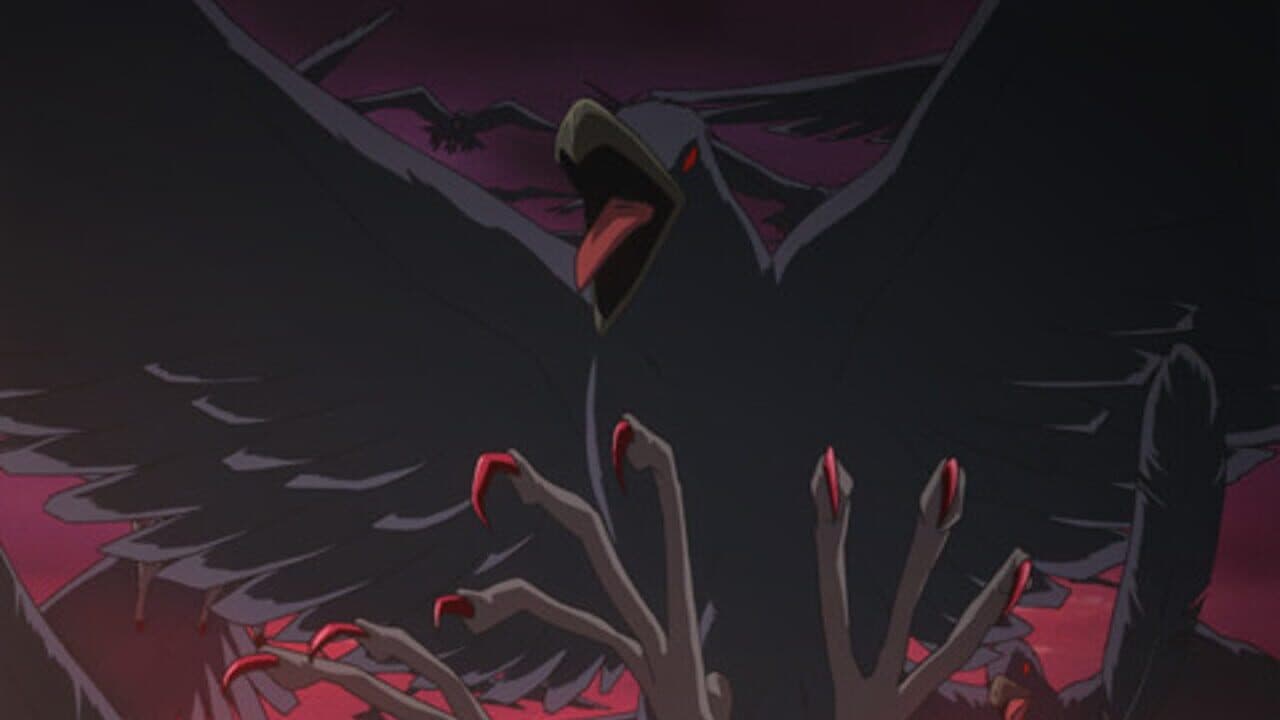 Mizu no Senritsu 2: Hi no Kioku thumbnail 3