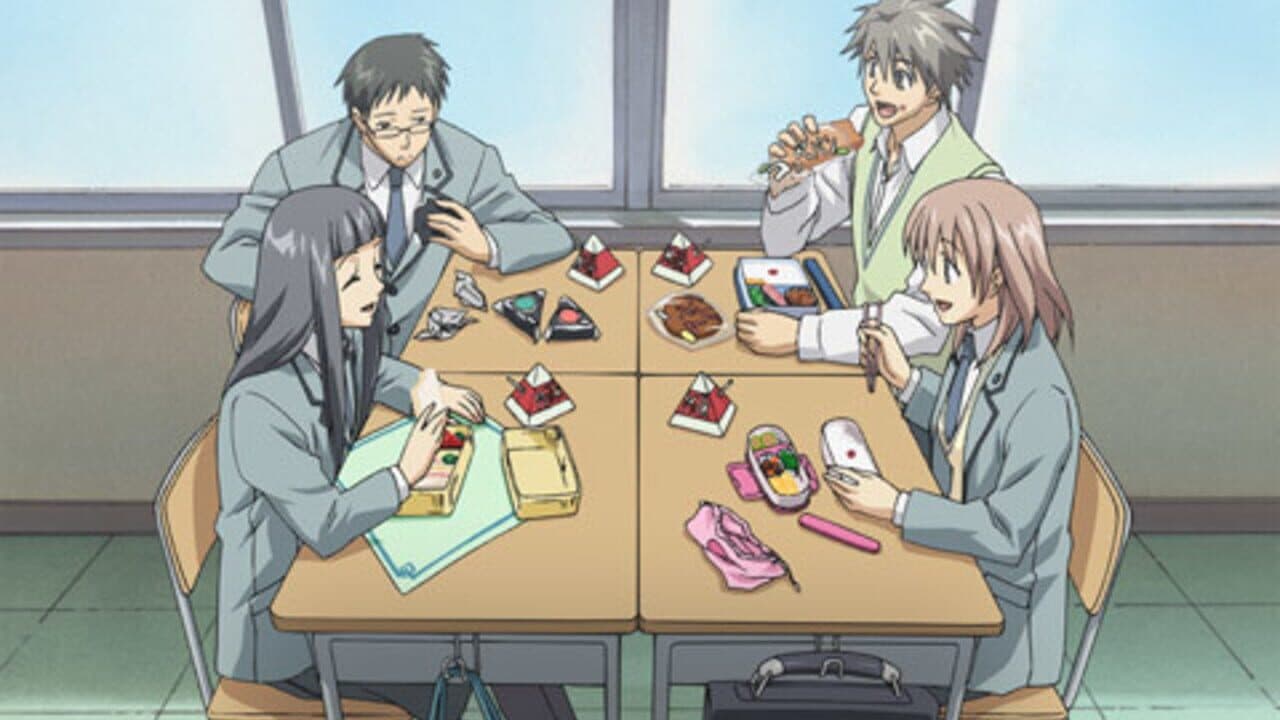 Mizu no Senritsu 2: Hi no Kioku thumbnail 5