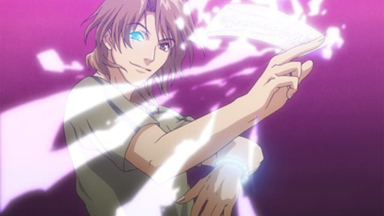 Mizu no Senritsu 2: Hi no Kioku thumbnail 6