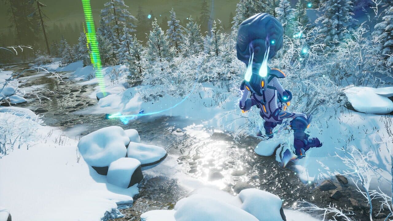 Destroy All Humans! 2: Reprobed - Challenge Accepted thumbnail 3
