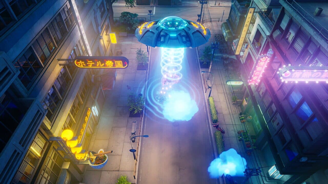 Destroy All Humans! 2: Reprobed - Challenge Accepted thumbnail 2