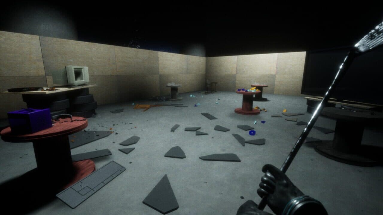 Smash Therapy screenshot 1