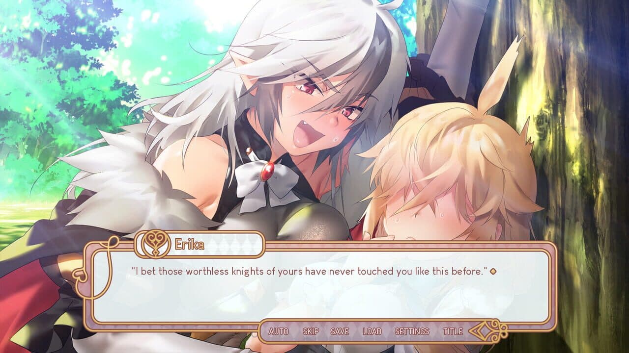 Let's Seduce the Heroine! thumbnail 2
