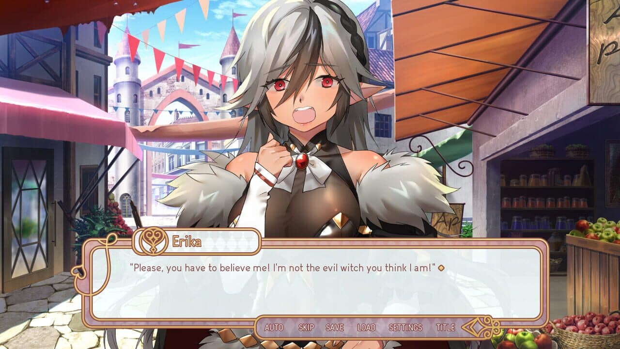 Let's Seduce the Heroine! thumbnail 7