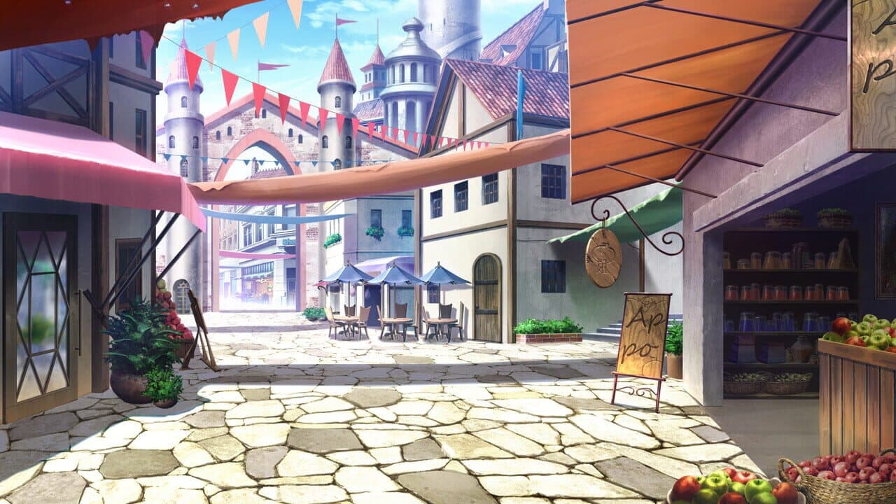 Let's Seduce the Heroine! thumbnail 6