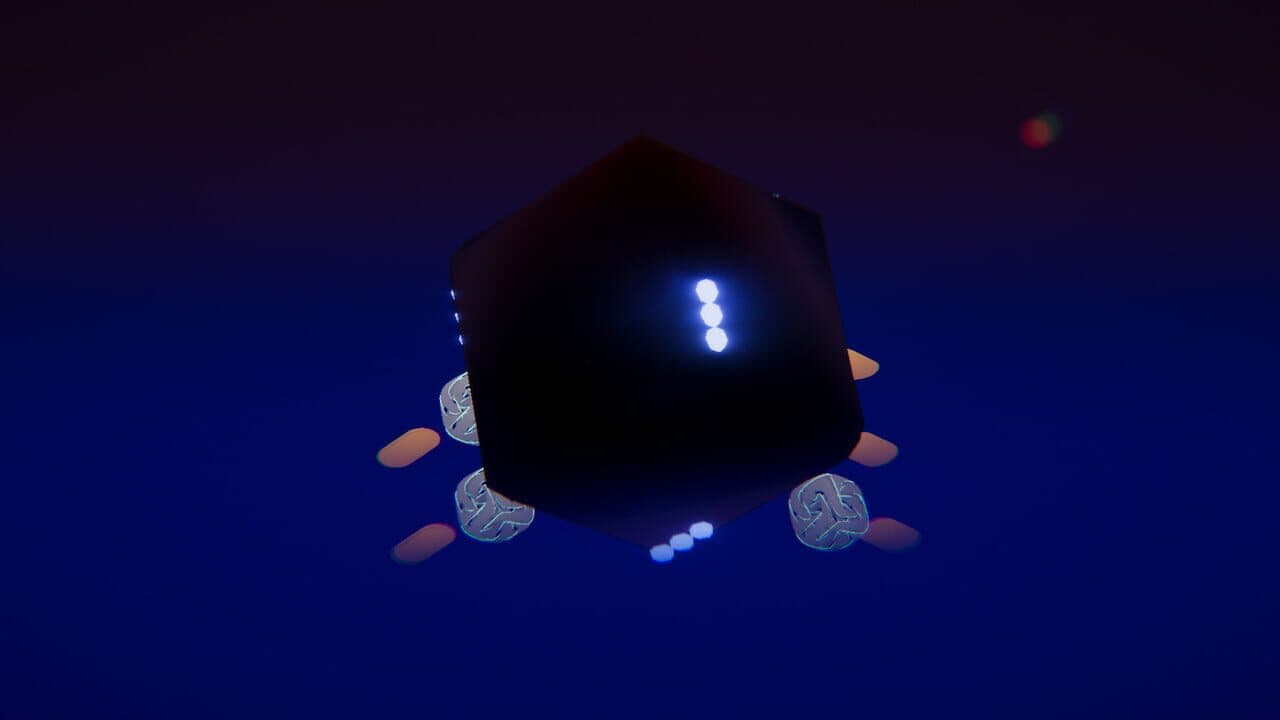 Lightbreak screenshot 1