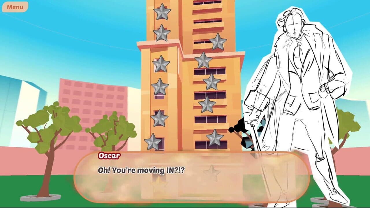 Oscar Wilde Card thumbnail 3