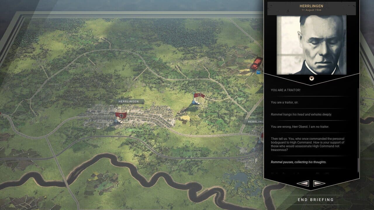 Panzer Corps 2: Axis Operations - 1944 thumbnail 4