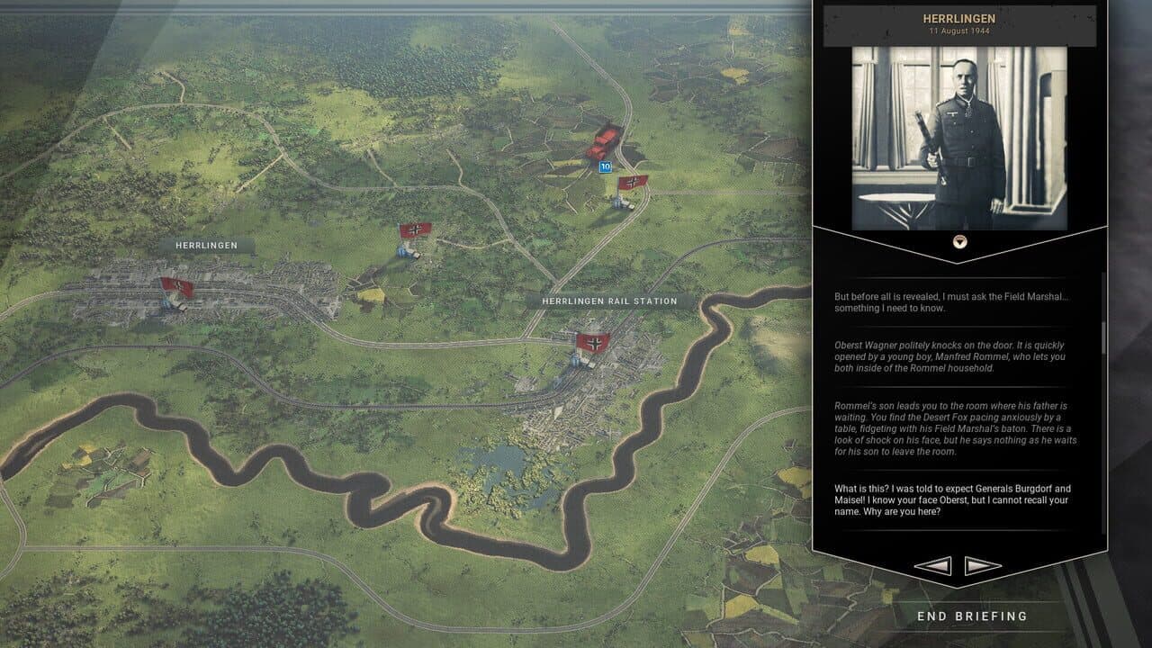 Panzer Corps 2: Axis Operations - 1944 thumbnail 6