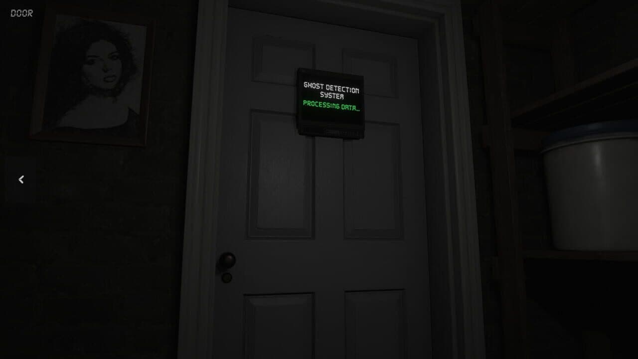 Paranormal Observation thumbnail 5