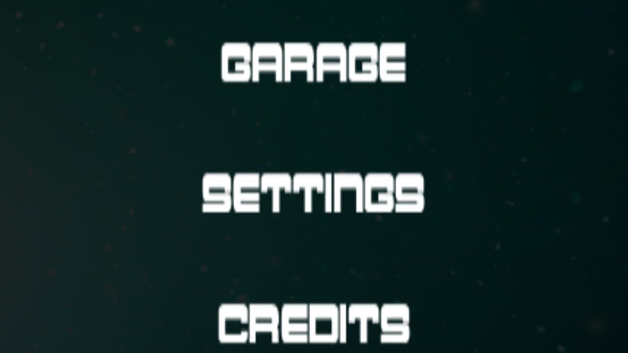 Space Casual screenshot 1