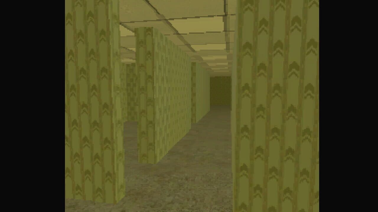 Within the Backrooms thumbnail 2