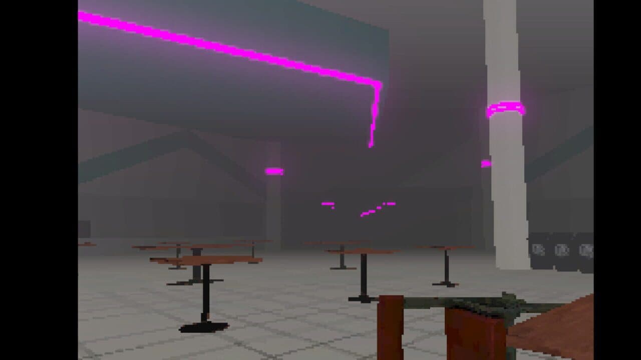 Within the Backrooms thumbnail 3