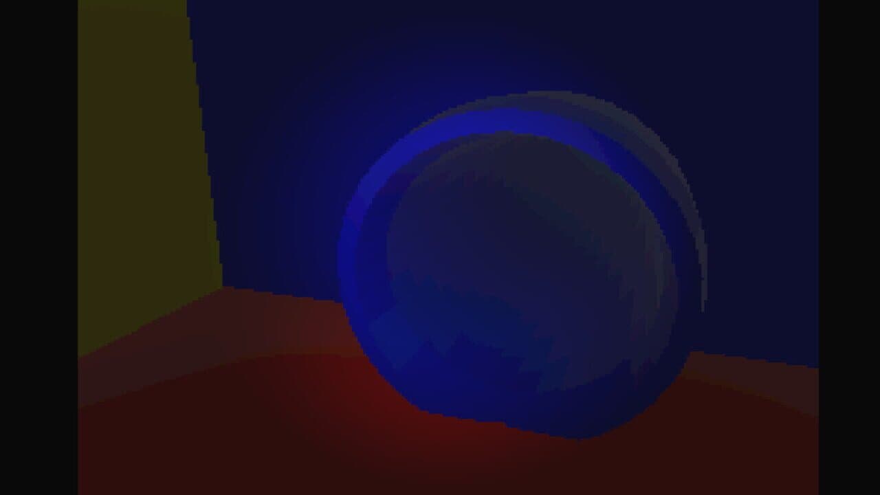 Within the Backrooms thumbnail 5