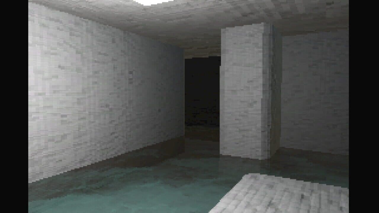 Within the Backrooms thumbnail 6