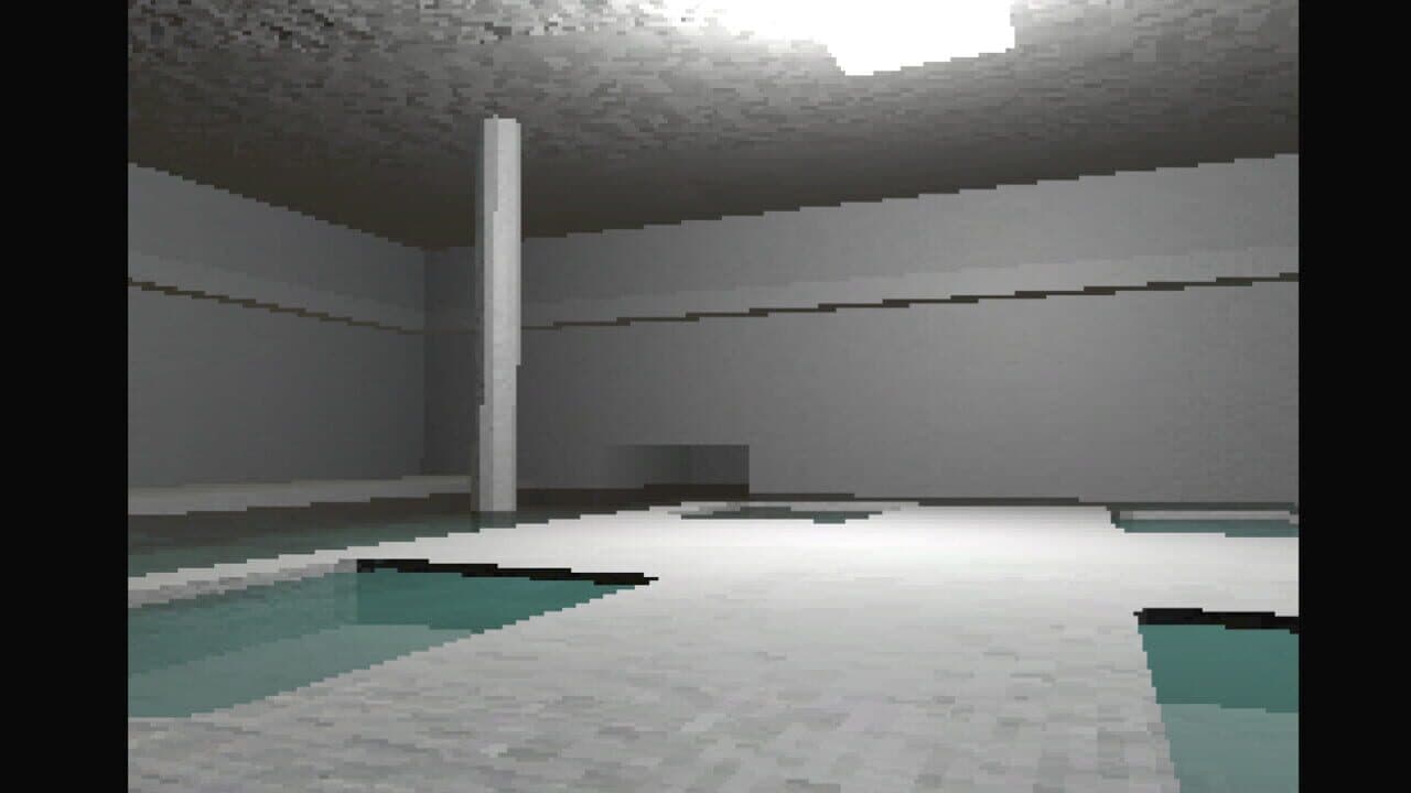 Within the Backrooms thumbnail 7