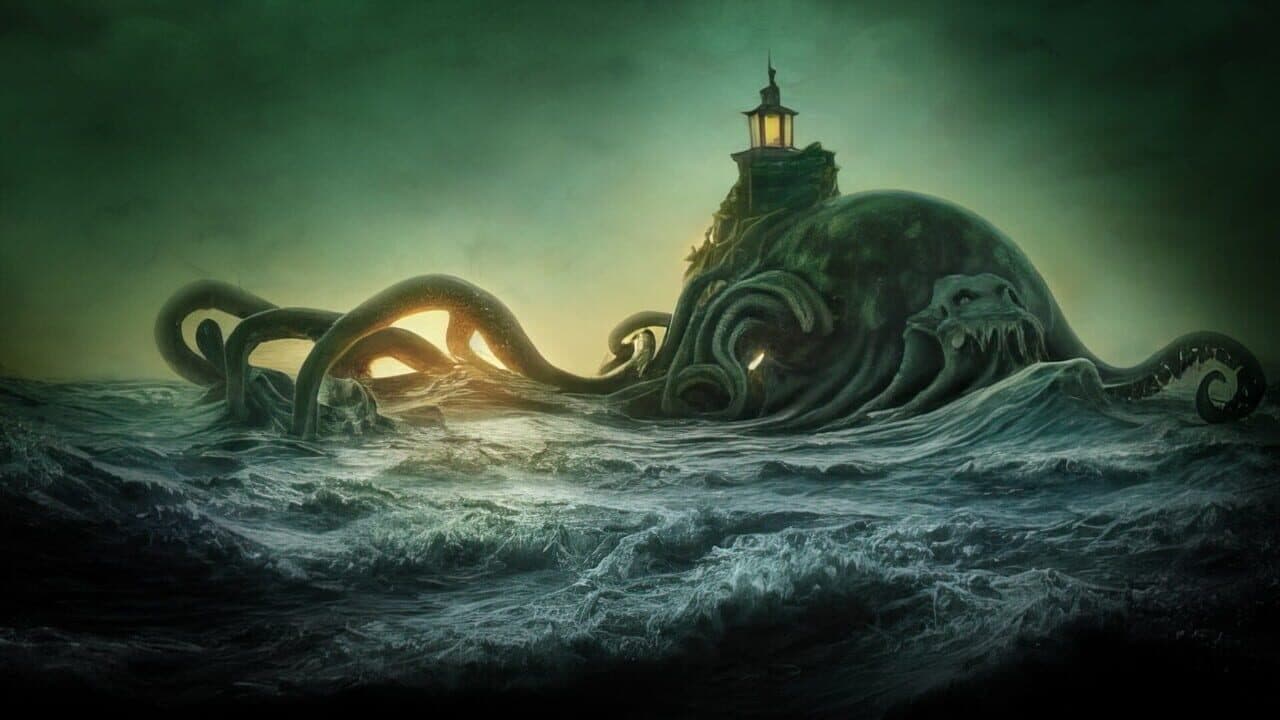 NecroNomNomNom: Eldritch Horror Dating thumbnail 4