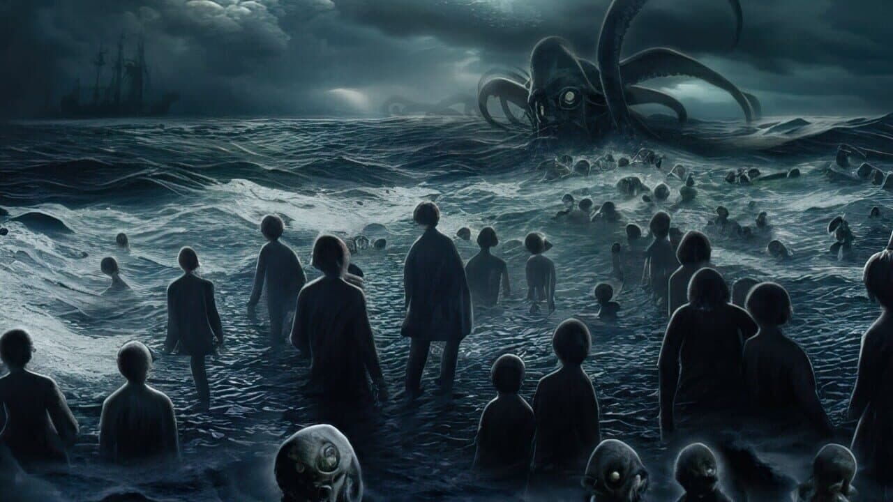 NecroNomNomNom: Eldritch Horror Dating thumbnail 3