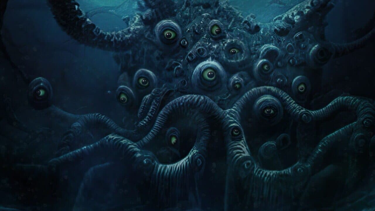 NecroNomNomNom: Eldritch Horror Dating thumbnail 6