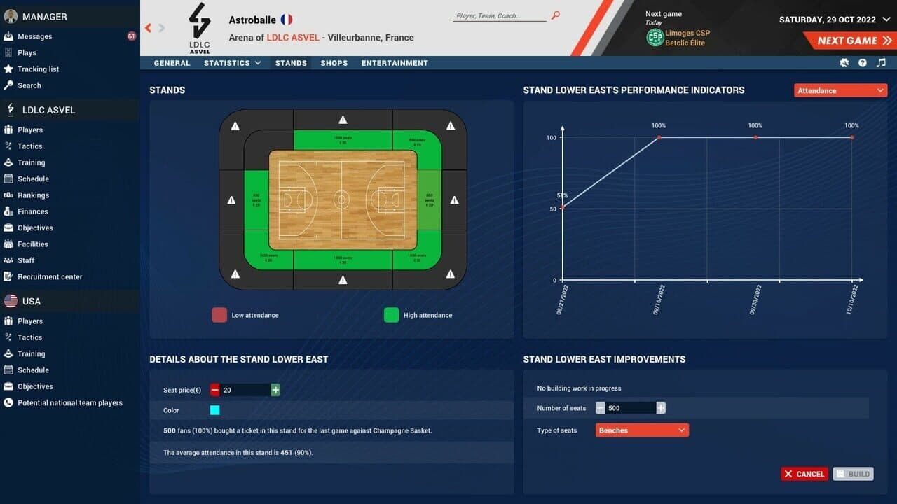Pro Basketball Manager 2023 thumbnail 9