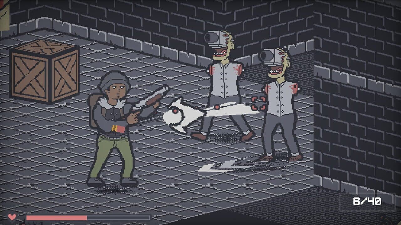 Project Malice thumbnail 2