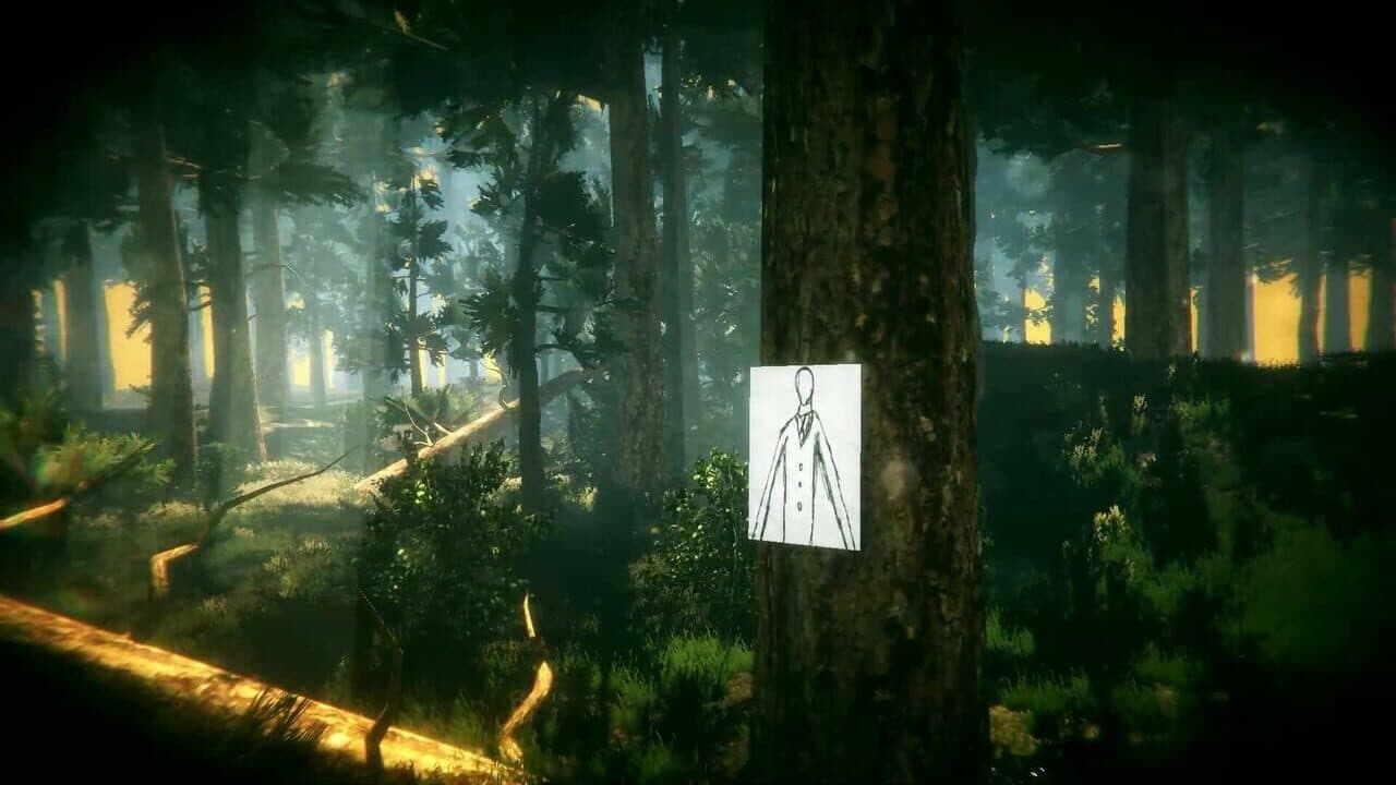 Slender Myth thumbnail 3