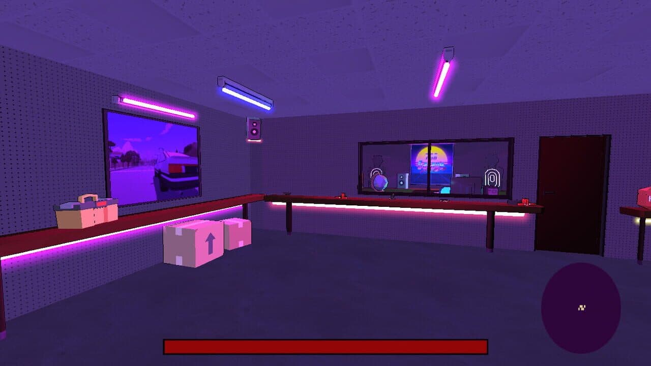 RetroRange thumbnail 2