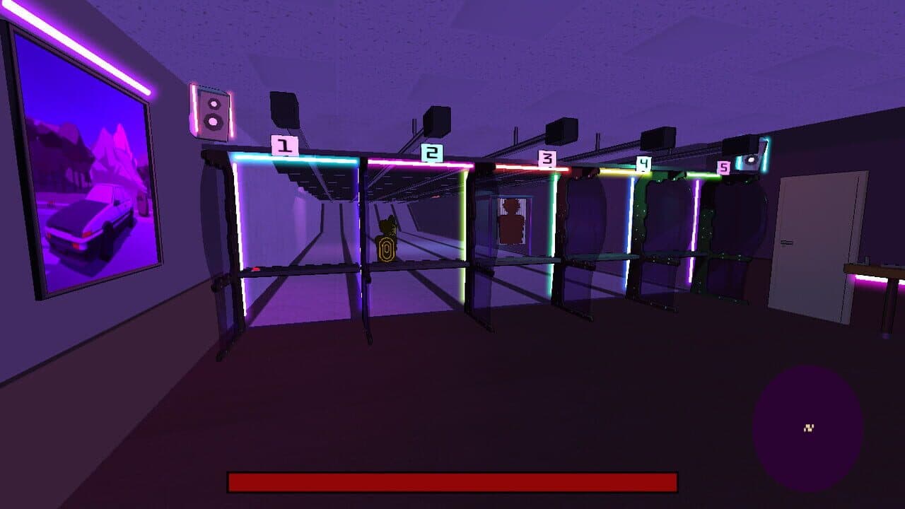 RetroRange thumbnail 3