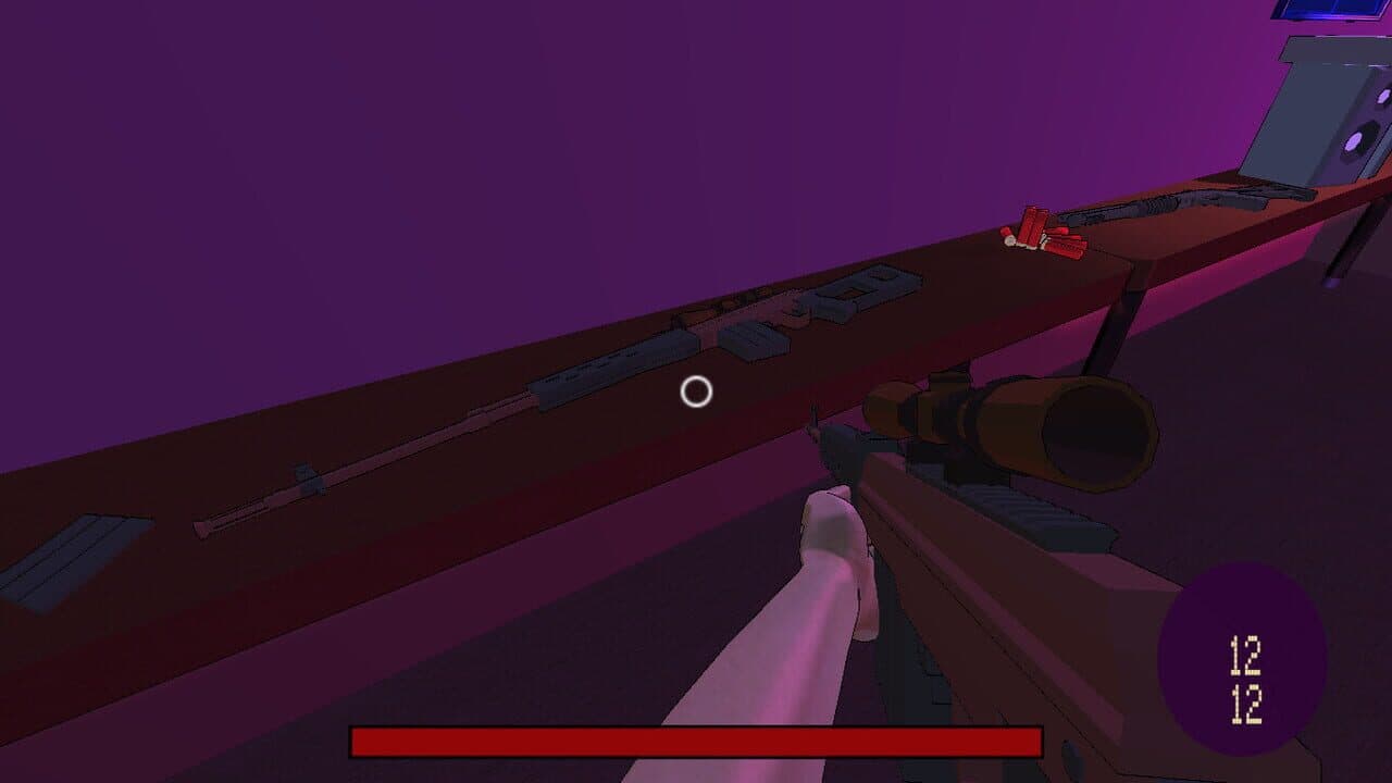 RetroRange thumbnail 7