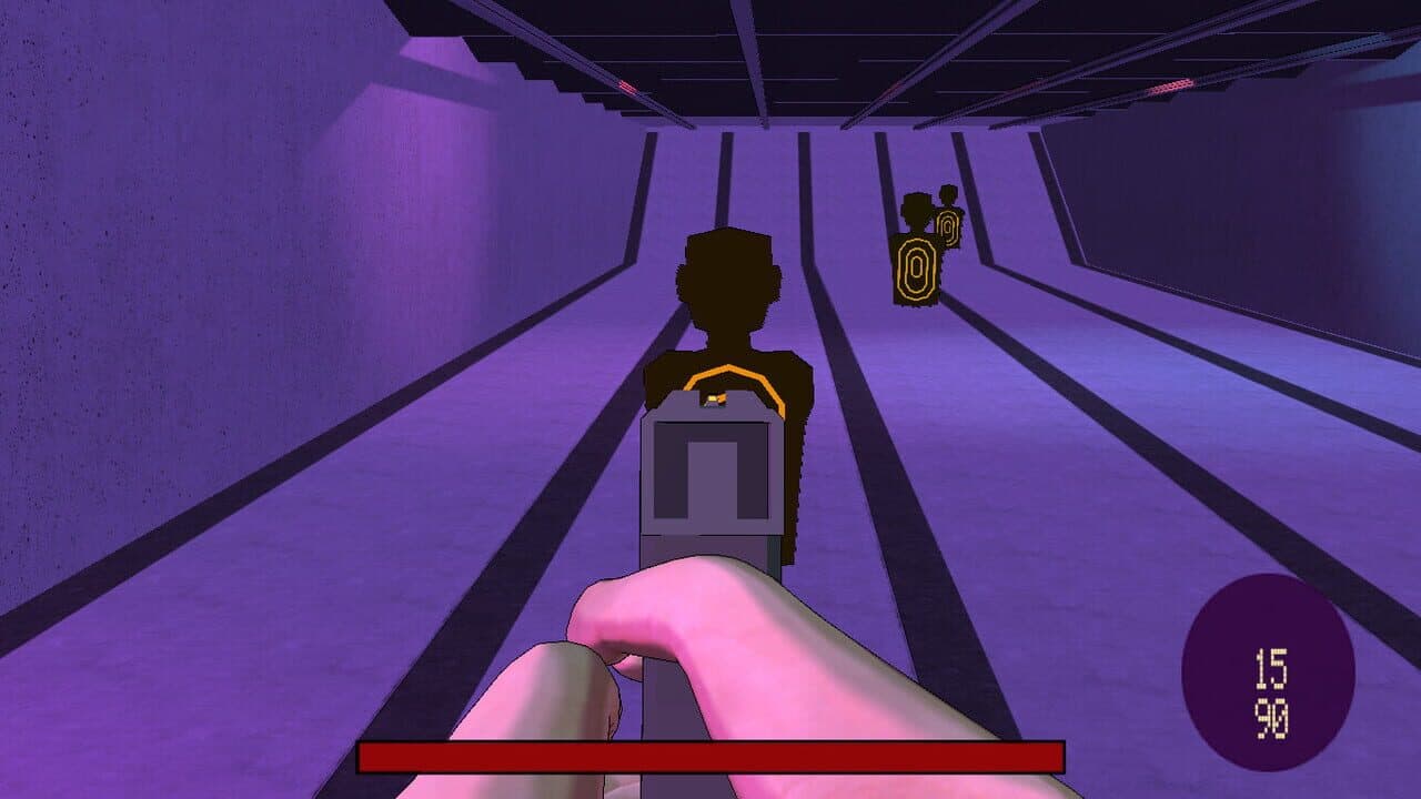 RetroRange thumbnail 18