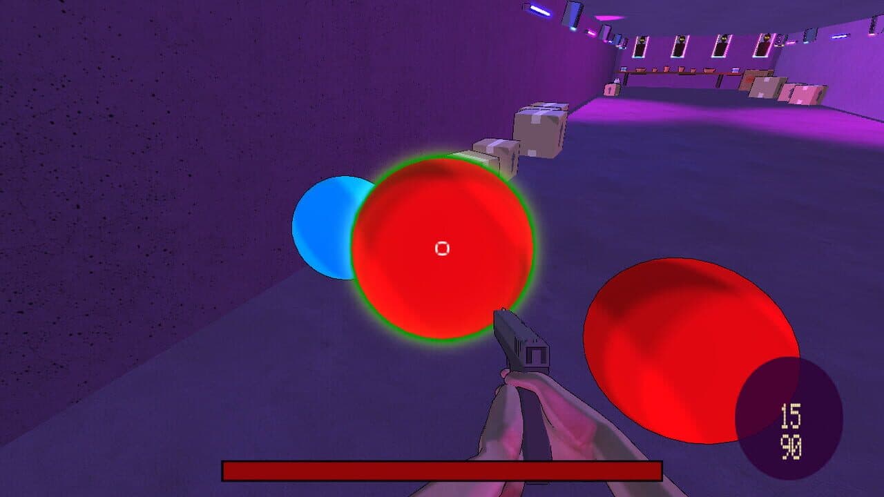 RetroRange thumbnail 20