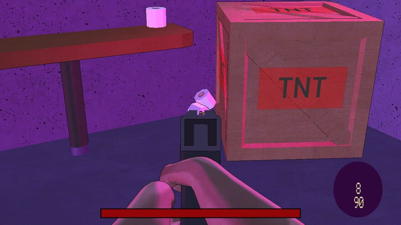 RetroRange thumbnail 12