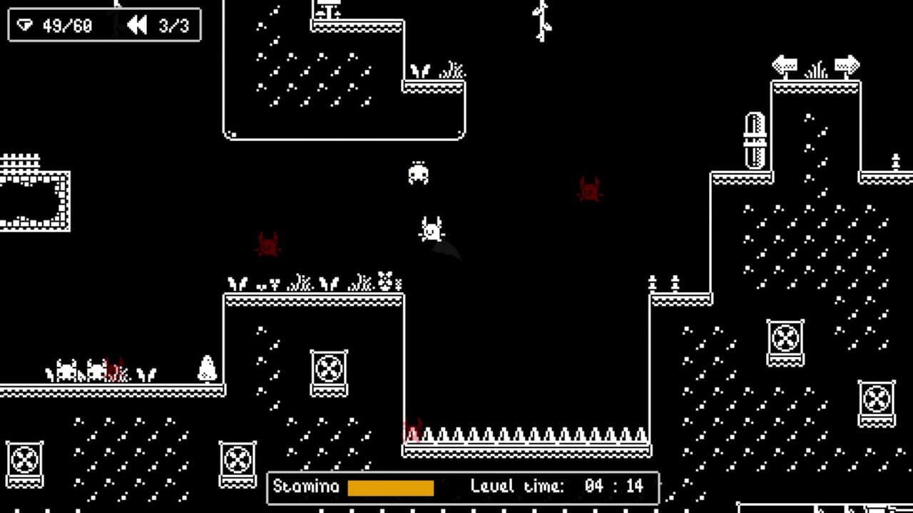 Tokki screenshot 1