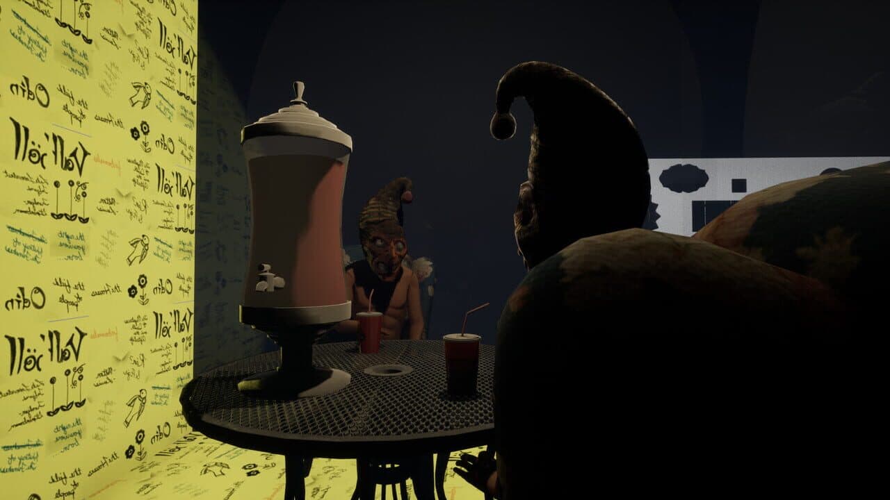 Slashers: Great Circus thumbnail 3