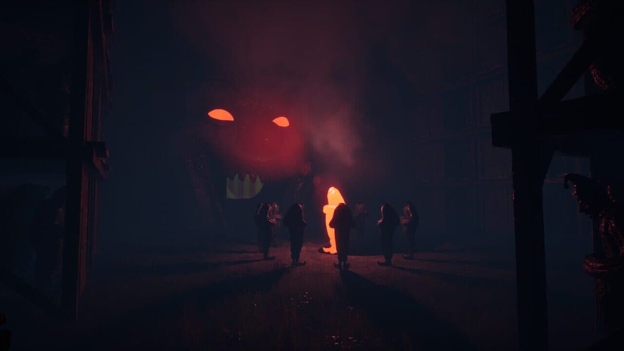 Slashers: Great Circus thumbnail 15