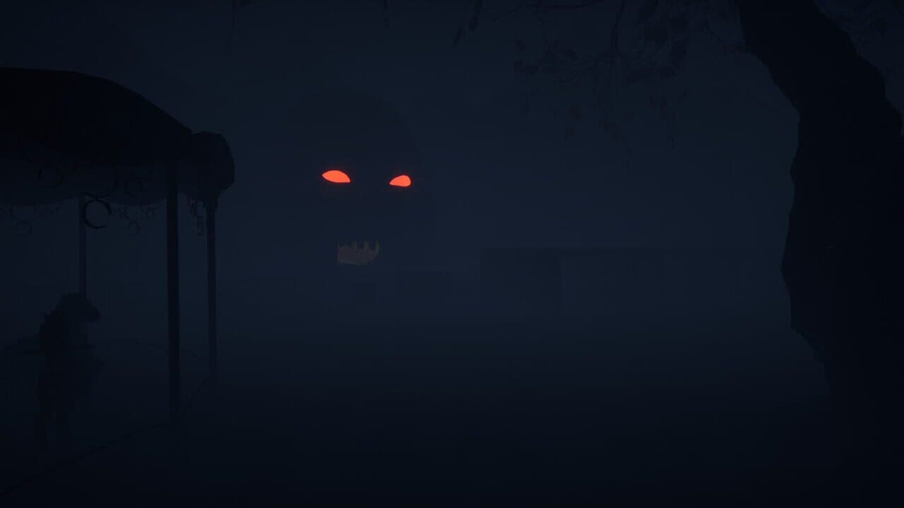 Slashers: Great Circus screenshot 1