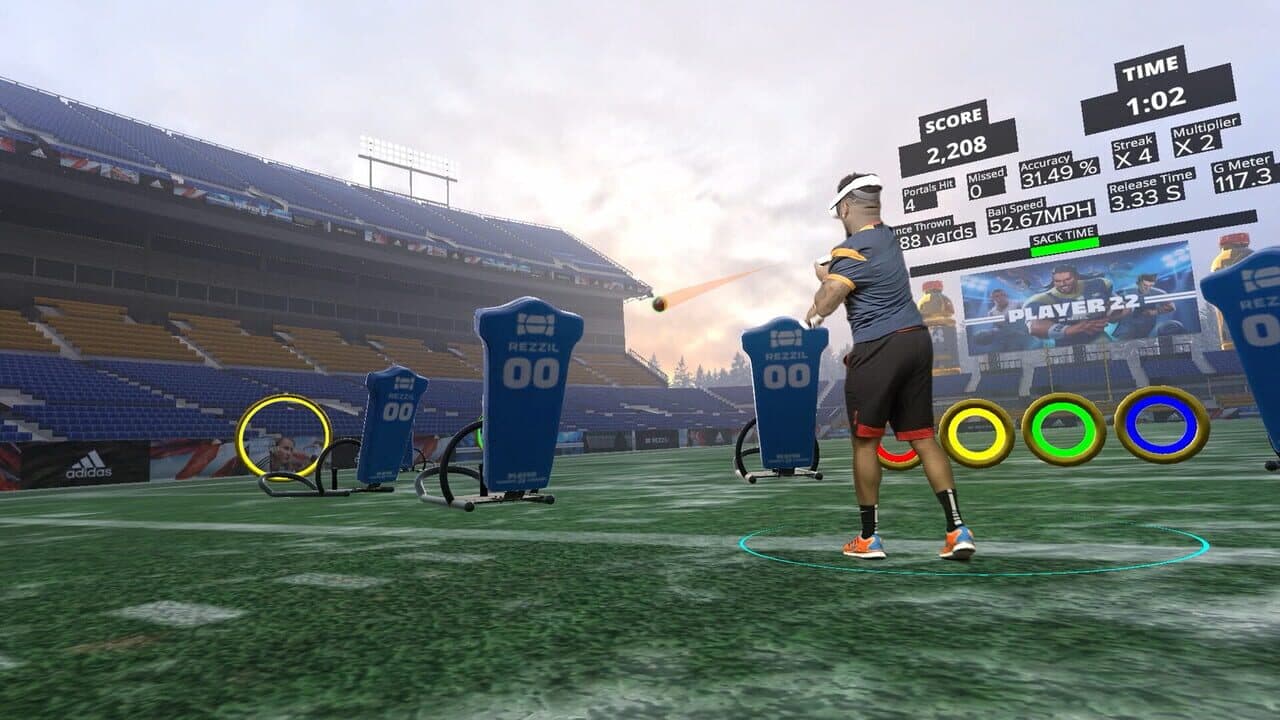Rezzil Player thumbnail 2