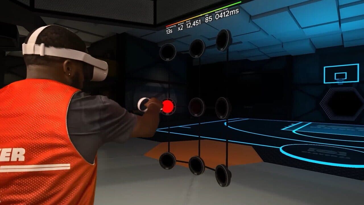 Rezzil Player thumbnail 5